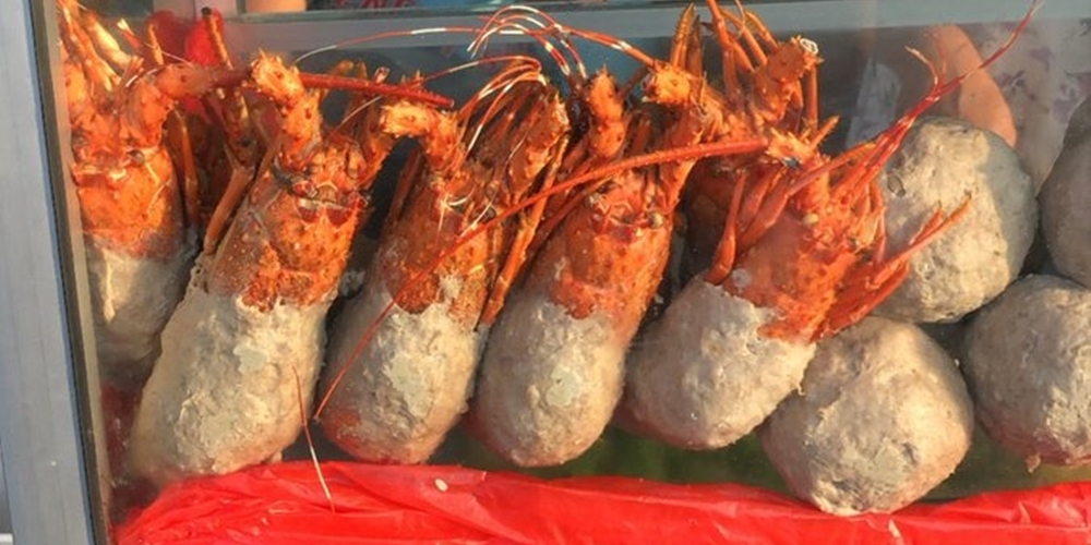 Viral Bakso Lobster di Bekasi, Lengkap dengan Alamat dan Harganya Gaes!