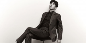 Fakta Unik Ji Chang Wook, Aktor Ganteng yang Jadi Bintang di Drakor Backstreet Rookie