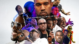 Fakta Menarik Kanye West: Pernah Terlilit Utang Rp 700 Miliar, Adidas Yeezy, hingga Calon Presiden AS