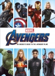 The Avengers | kuyou.id