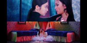 Subunit Red Velvet Rilis MV 'Monster' di YouTube, Baru Sehari 13 Juta Viewers Gaes
