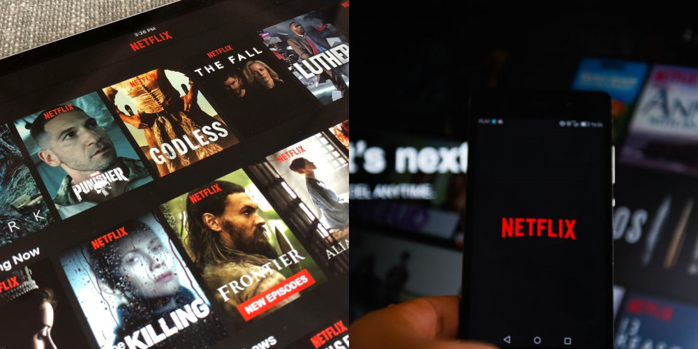 Fix! Telkom Buka Blokir Netflix Setelah 4 Tahun Penantian Gaes