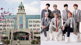 Fakta Unik Seputar Hanyang Cyber University, Kampus Member BTS Lanjutkan Gelar S2 Lho