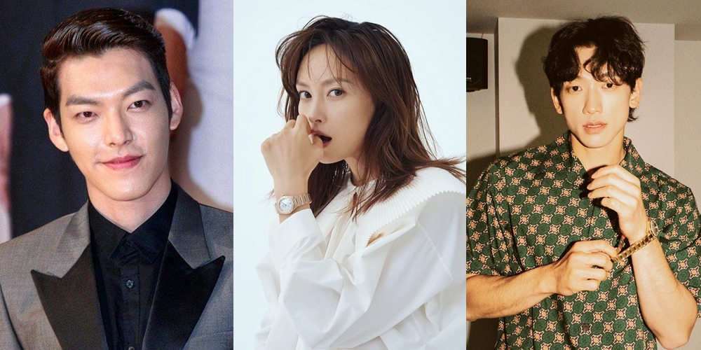 Kim Woo Bin sampai Rain, 9 Seleb Korea Ini Pernah Gak Dibayar Usai Bintangi Drama