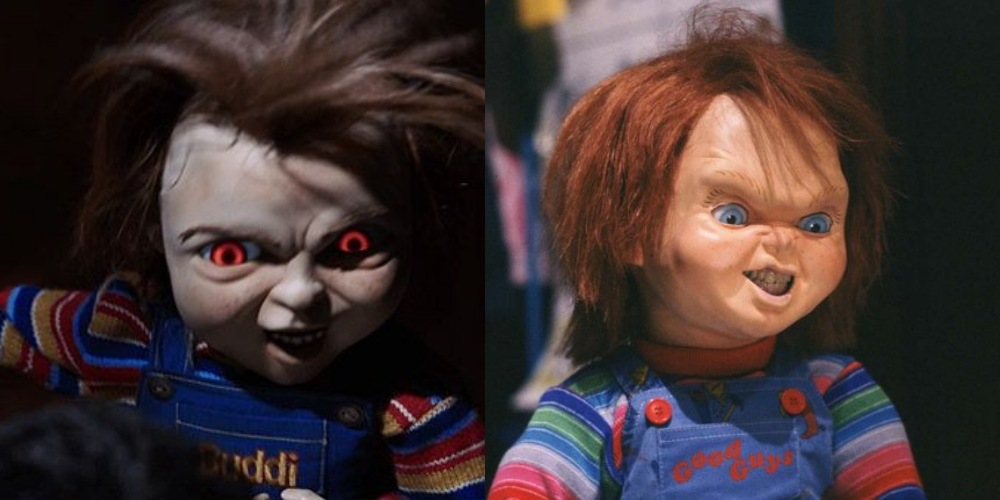 Dijuluki Boneka Psikopat, Ini 5 Fakta Unik Wajib Kamu Tahu soal Chucky!