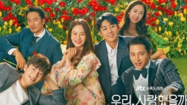 Fakta Unik Drama 'Was It Love?' Ada Song Ji Hyo dan Ipar G-Dragon, Lengkap dengan Sinopsis