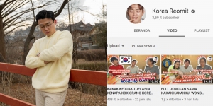 Mengenal Korea Reomit, Channel YouTube Milik Jang Hansol Si Orang Korea yang Medok Bahasa Jawa