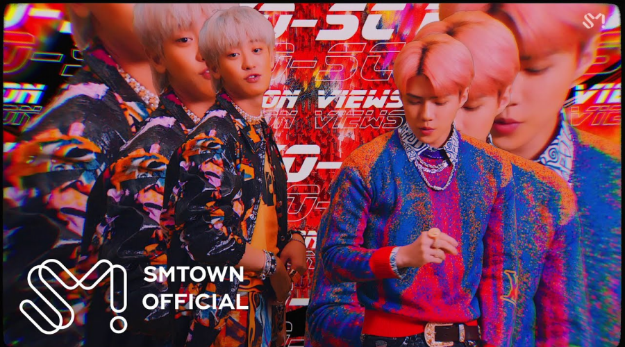 EXO-SC Resmi Rilis MV dan Album Bertajuk 1 Billion Views