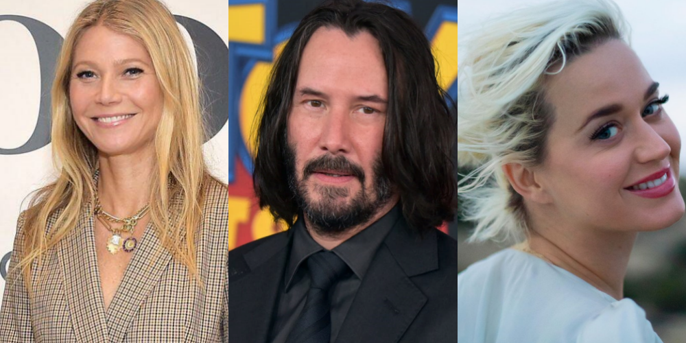 7 Seleb Hollywood Ini Ternyata Tetanggaan: Keanu Reeves dan Leonardo DiCaprio Sebelahan Lho