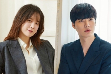 Proses Mediasi Selesai, Ku Hye Sun dan Ahn Jae Hyun Putuskan Bercerai Secara Baik-baik