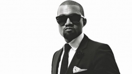 Belum Kampanye, Kanye West Batal Maju Capres AS, Beneran?