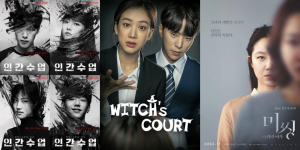 7 Drama dan Film Korea Ini Bertema Prostitusi, Ada Seo Ye Ji Lho