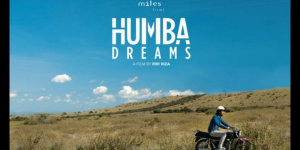 Film 'Humba Dreams' Tampilkan Estetika Pulau Sumba, Tayang Eksklusif di Netflix Gaes