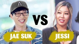 Musuh Abadi, Yoo Jae Suk Malah Dipersatukan dengan Jessi dalam Reality Show oleh Eks Produser “Running Man”