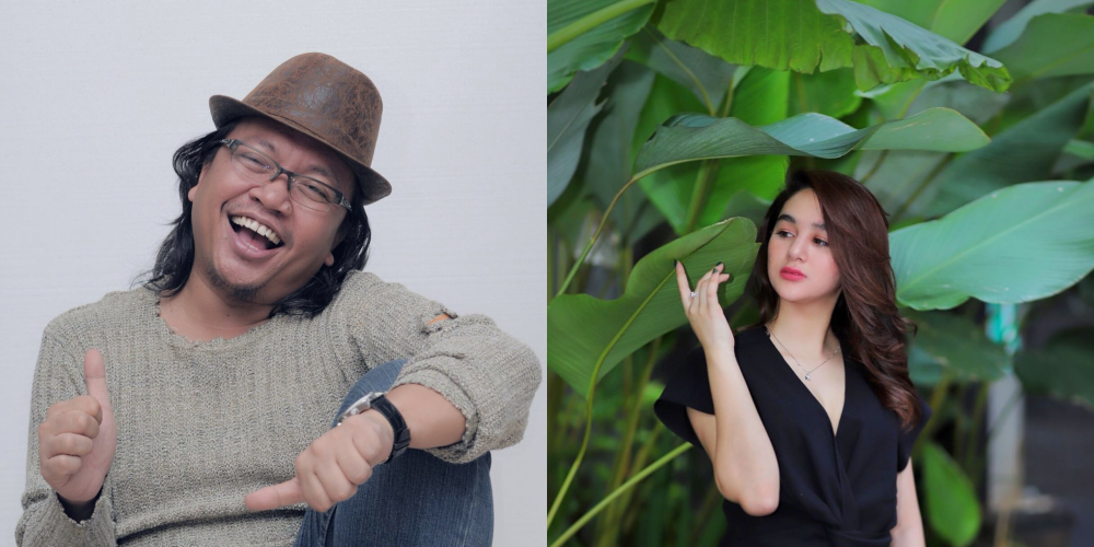 Penulis Buku Jakarta Undercover Ungkap Jenis Level Prostitusi Artis, Termasuk Hana Hanifah