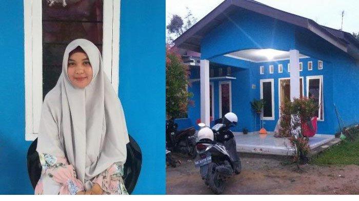Janda Kembang Viral Penjual Rumah Siap Dinikahi Banjir Telepon Gaes! Penawarannya Tinggi 