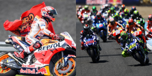 Daftar Pembalap MotoGP Race Spanyol 19 Juli 2020
