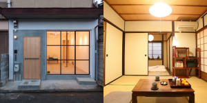 10 Desain Rumah Jepang Ini Jadi Inspirasi Milenial: Ukuran Kecil, Aesthetic dan Tahan Gempa