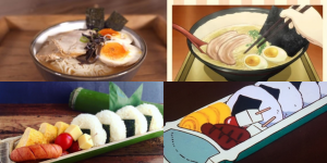Begini Jadinya Kalau Makanan di Anime Ghibli Dimasak di Dunia Nyata Gaes, Bikin Ngiler