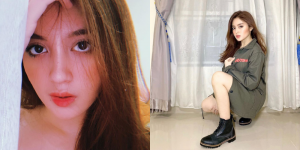 Nabilah eks JKT48 Ungkap Alasan Gak Mau Pacaran, Takut Bucin?