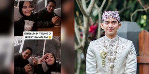 Viral Video Rizki D'Academy Tikung Pacar Orang Sebelum Nikah, Hoaks atau Fakta?