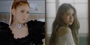 Sudah Rilis! Jeon Somi Tampil Memukau dalam MV Comeback Pertama 