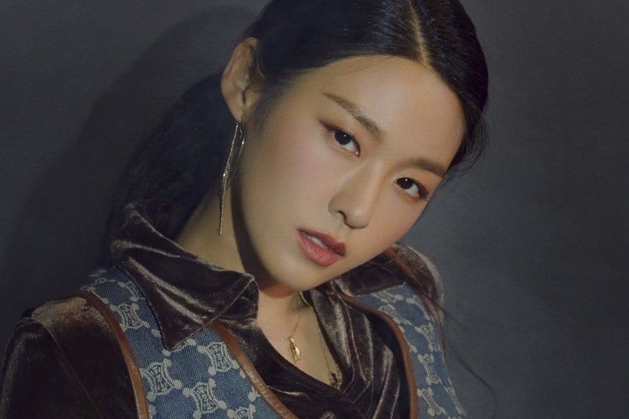 Selhyun AOA Kembali Diterpa Rumor Miring, FNC Entertainment Ambil Tindakan Hukum