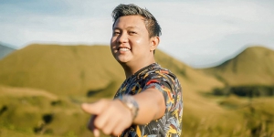 Biodata Denny Caknan, Lengkap Umur dan Agama, Lagunya Bikin Baper Sobat Ambyar