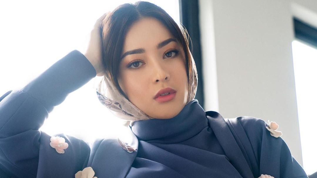 Nikita Willy Bakal Gelar Lamaran Resmi Minggu Ini