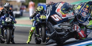 Jadwal MotoGP Hari Ini Minggu 26 Juli 2020: Race di Andalusia, Lengkap LINK Live Streaming
