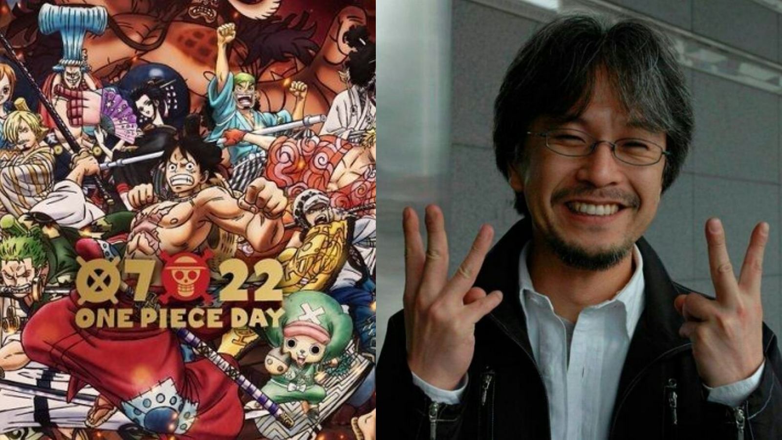 Happy Milad ke-23 One Piece! Sudah 985 Chapter Manga, Luffy Bakal Tambah Nakama Gaes