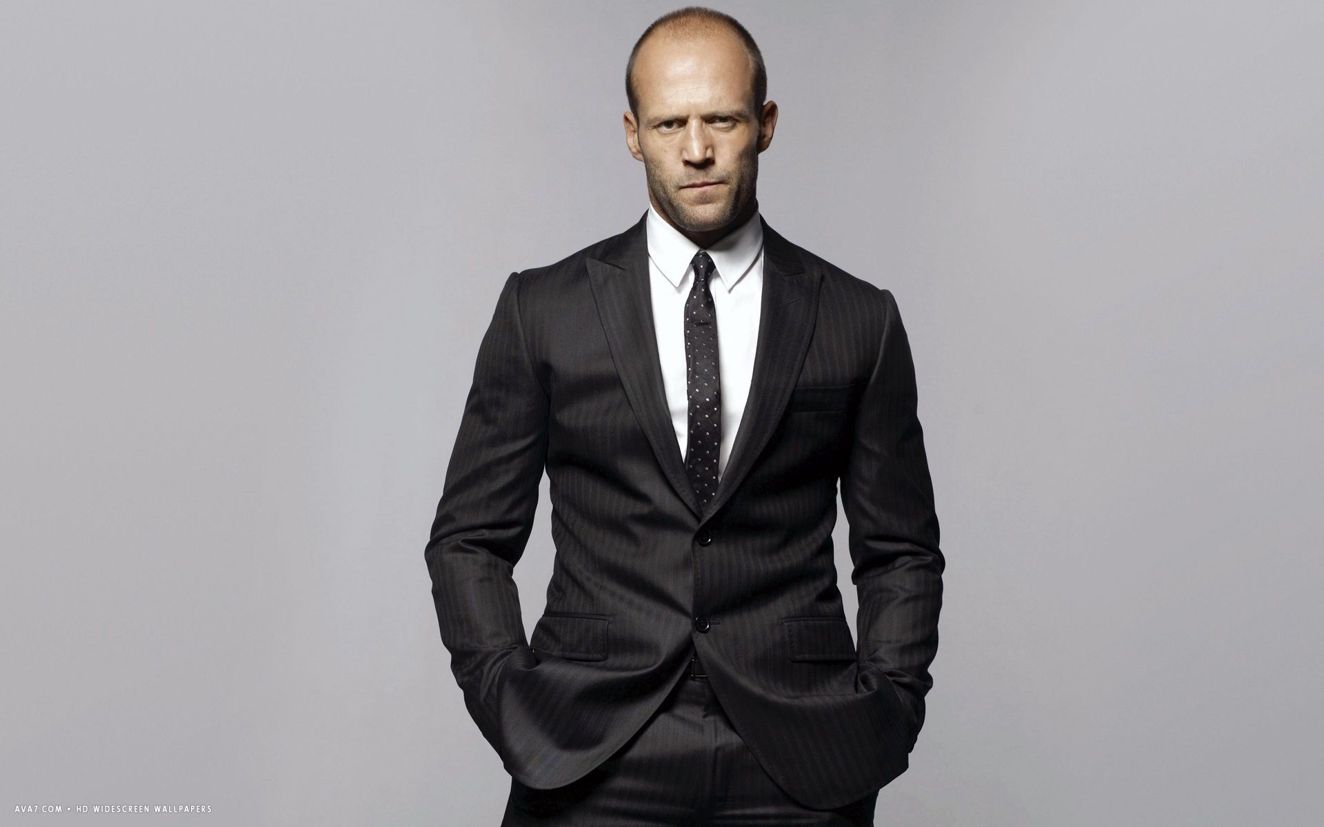 Biodata Jason Statham, Lengkap Umur, Agama dan Daftar Film Hitsnya Nih