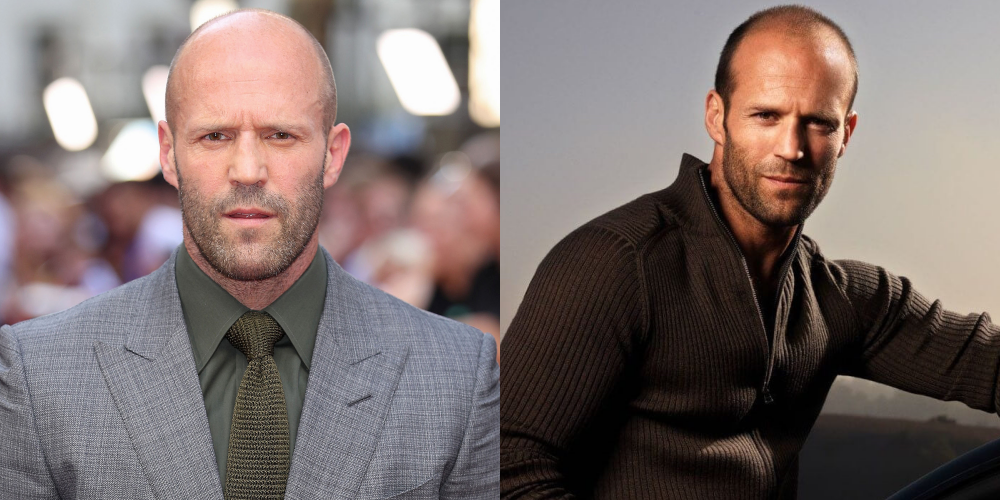 Biodata Jason Statham, Lengkap Umur, Agama dan Daftar Film Hitsnya Nih