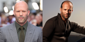 Jason Statham