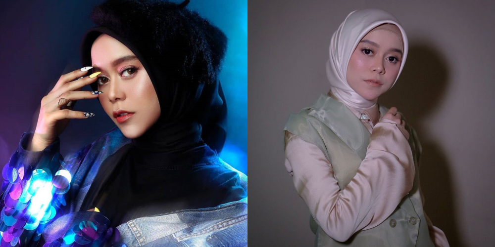 Biodata Lesti Kejora Lengkap Umur Dan Agama Alumni Dangdut Academy Yang Curi Perhatian 1612