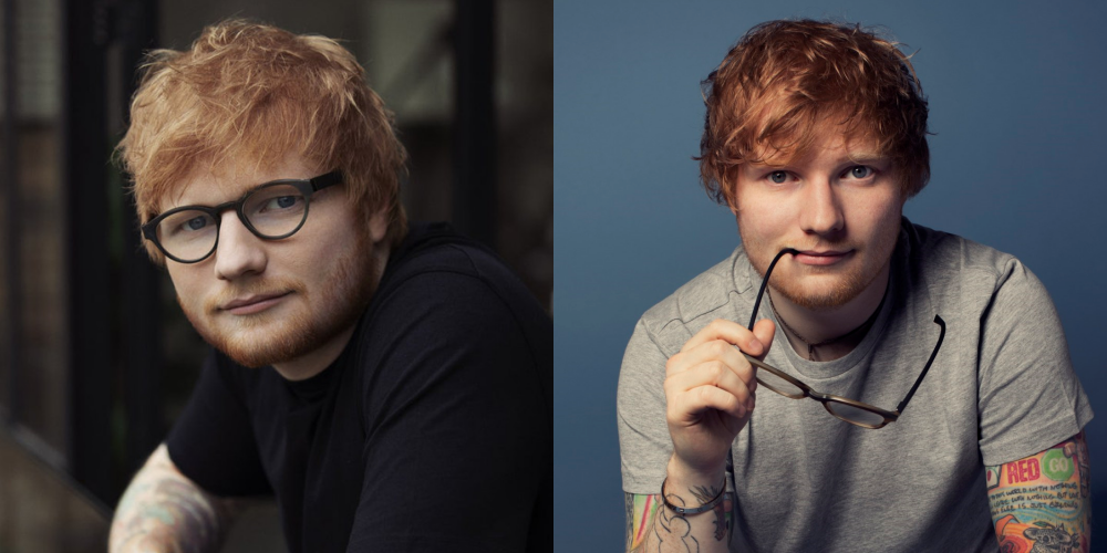 Waduh, Ed Sheeran Ternyata Pernah Kecanduan Junk Food Gaes