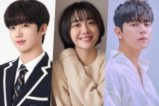 Ini dia 3 Pemeran yang Dikonfirmasi Jadi Pemeran Drama 'A Love So Beautiful' Vesri Korea