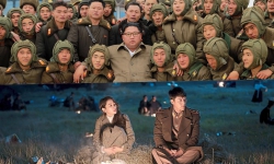 Kenapa Sih Nonton Drakor di Korea Utara Kena Hukuman Mati?