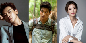6 Artis Korea Selatan Ini Pernah Bermain di Film Hollywood, Ada RAIN Juga Lho Gaes