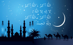 Download MP3 Gema Takbir Ustaz Jefri Al Buchori, Cocok untuk Hari Raya Idul Adha 2022