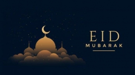 Download MP3 Gema Takbir Ustaz Jefri Al Buchori, Cocok untuk Hari Raya Idul Fitri & Idul Adha
