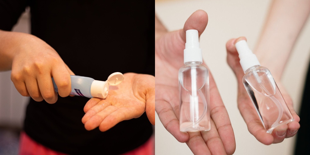 Fakta Lengkap Viral Minum Hand Sanitizer Demi Nge-Fly, Puluhan Orang Tewas!