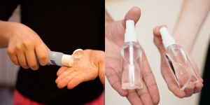 Fakta Lengkap Viral Minum Hand Sanitizer Demi Nge-Fly, Puluhan Orang Tewas!