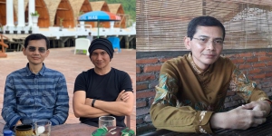 Mengulik Sosok Hadi Pranoto, Gelar Profesor dan Pernah Undang Rhoma Irama ke Hajatan Sunatan di Bogor yang Viral