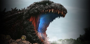 Museum Godzilla Pertama Dibuka di Jepang Gaes, Isinya Bikin Takjub!