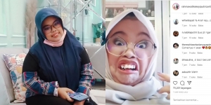 Kekeyi Unggah Video TikTok ke IG, Netizen: Hobby Banget Dibully