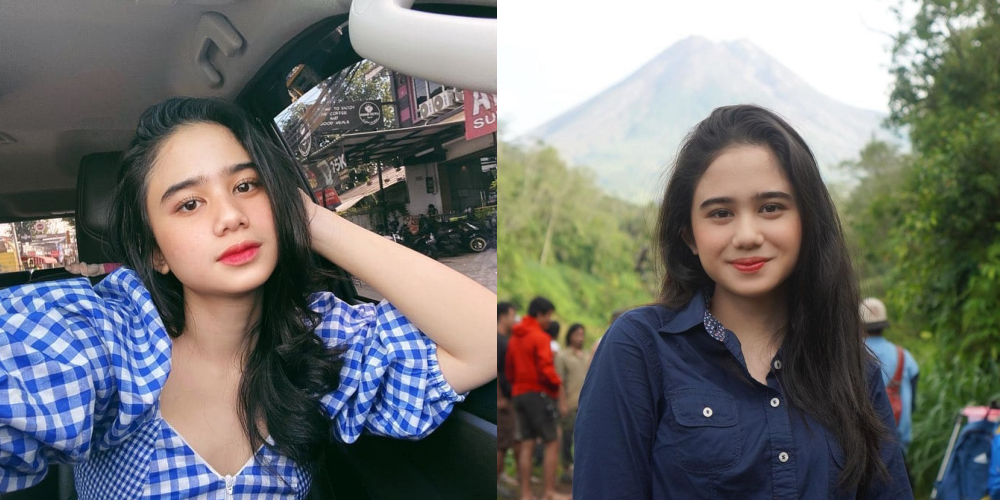 Biodata Lengkap Tissa Biani: Umur, Agama dan Foto Cantiknya, Pemain Sinetron Topan & Aisyah