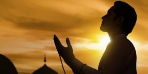 Ini Doa Akhir Tahun Dzulhijjah sambut 1 Muharram 1442 Hijriah, Yuk Instrospeksi Diri