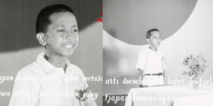 Sebelum Kemerdekaan, Pernah Ada Perlombaan Bahasa Jepang di Jakarta Tahun 1944 Lho 