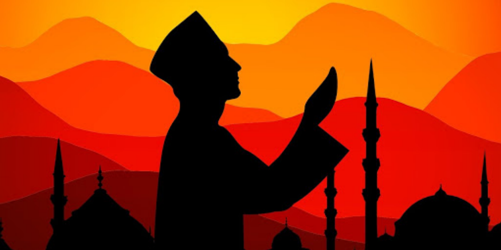 Daftar Amalan Sunnah Tahun Baru Islam 1 Muharram 1442 Hijriah, Bikin Hati Adem